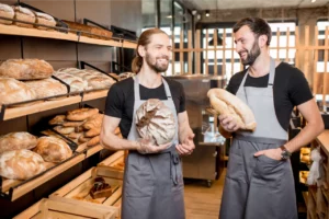 Bäckerinnung